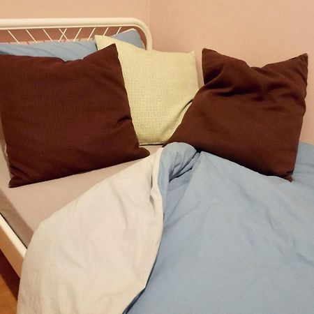 Guesthouse Innergarden Incheon Airport Экстерьер фото