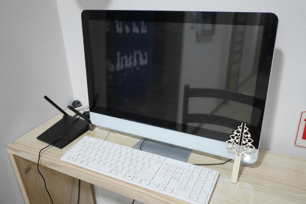 Guesthouse Innergarden Incheon Airport Экстерьер фото