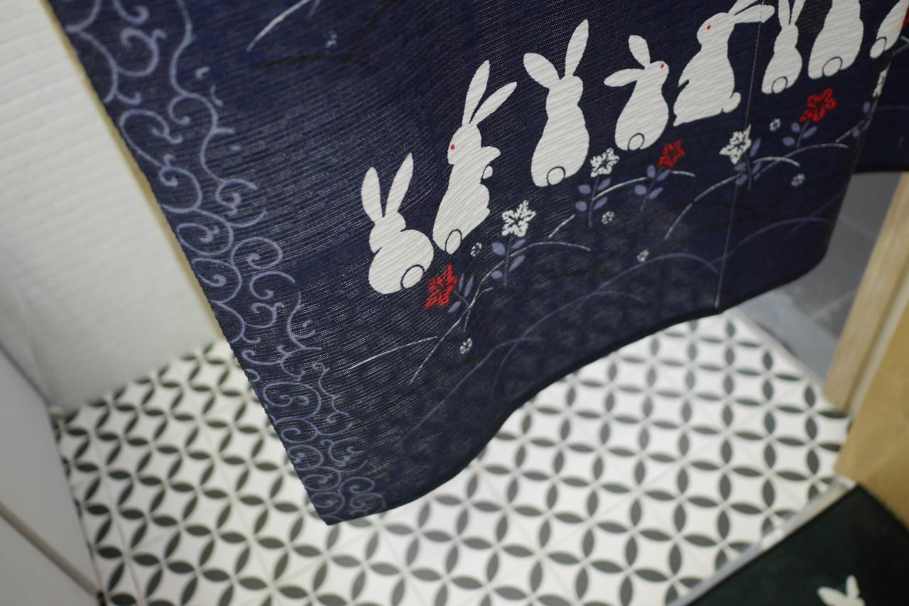 Guesthouse Innergarden Incheon Airport Экстерьер фото