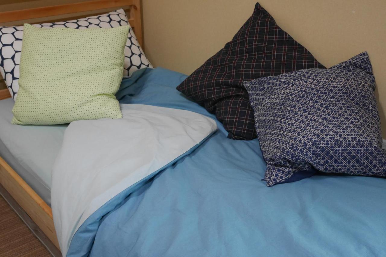 Guesthouse Innergarden Incheon Airport Экстерьер фото