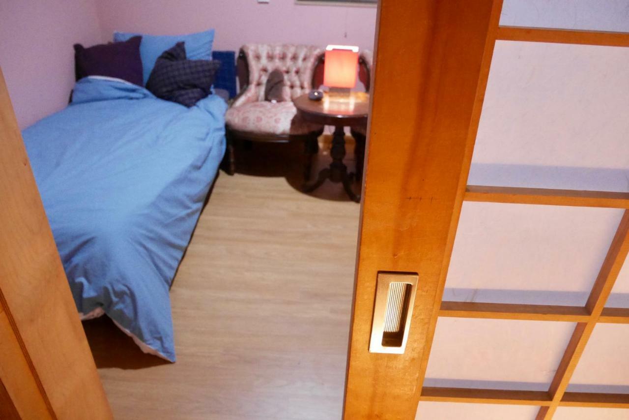 Guesthouse Innergarden Incheon Airport Экстерьер фото