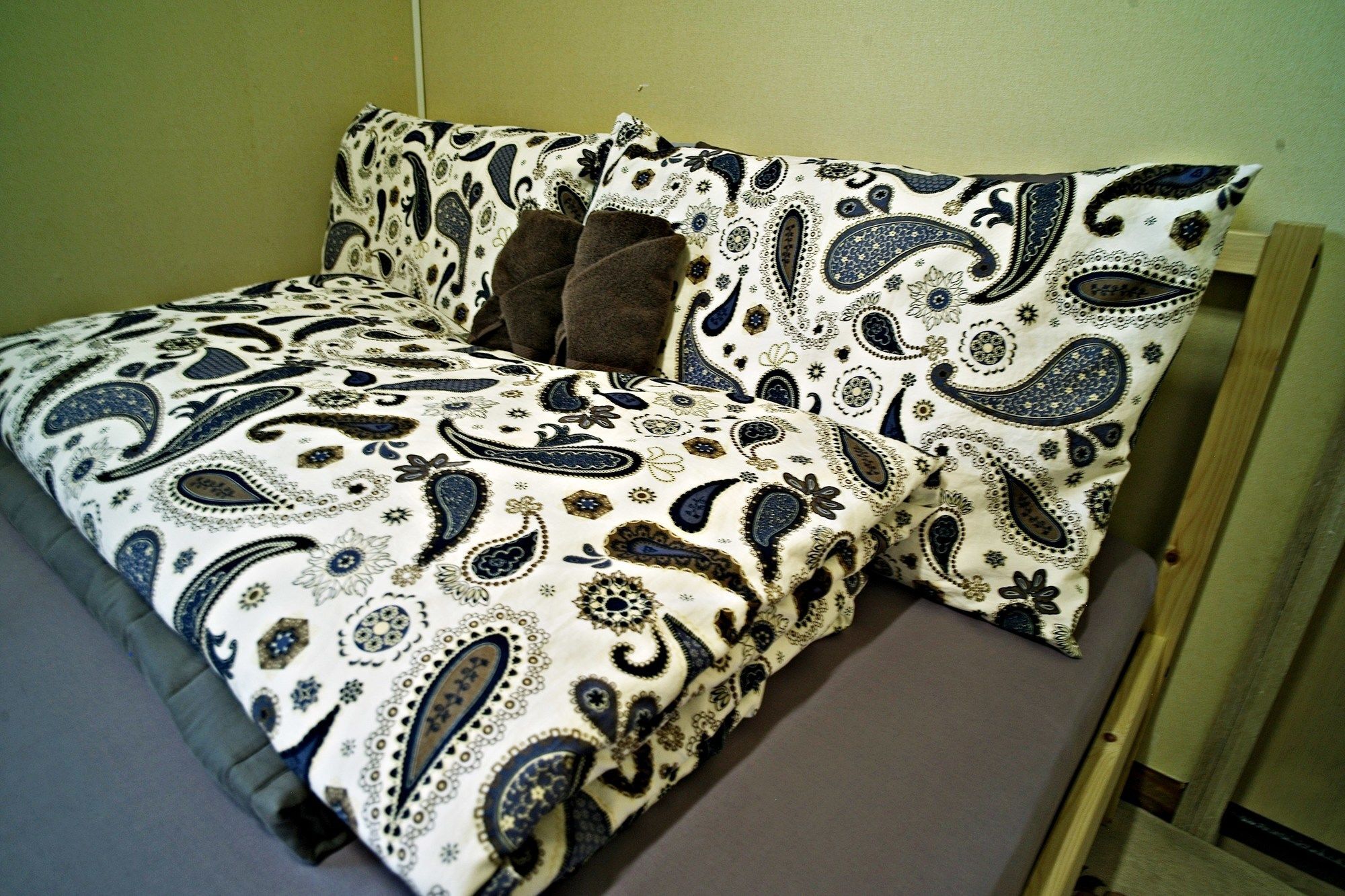 Guesthouse Innergarden Incheon Airport Экстерьер фото