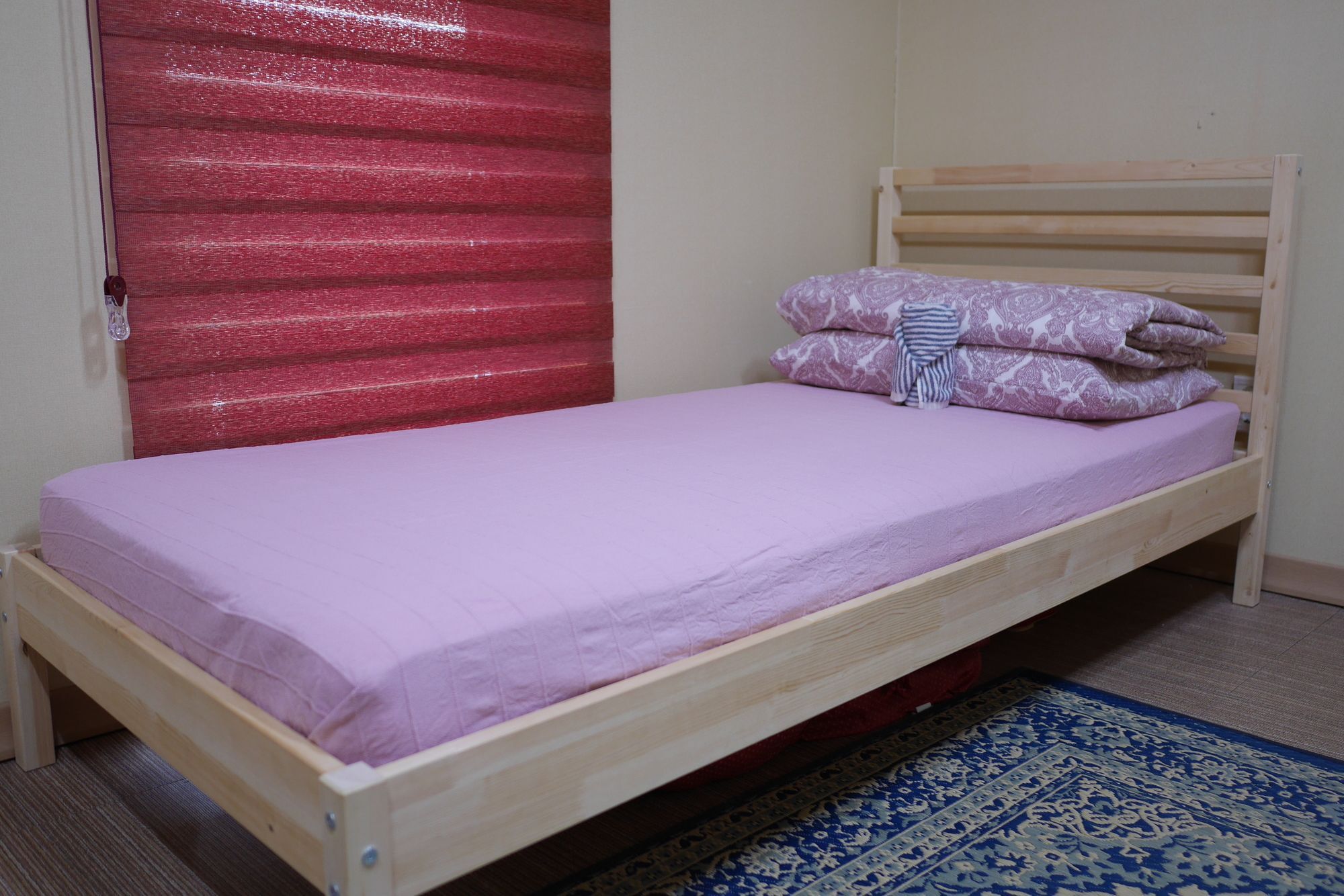Guesthouse Innergarden Incheon Airport Экстерьер фото