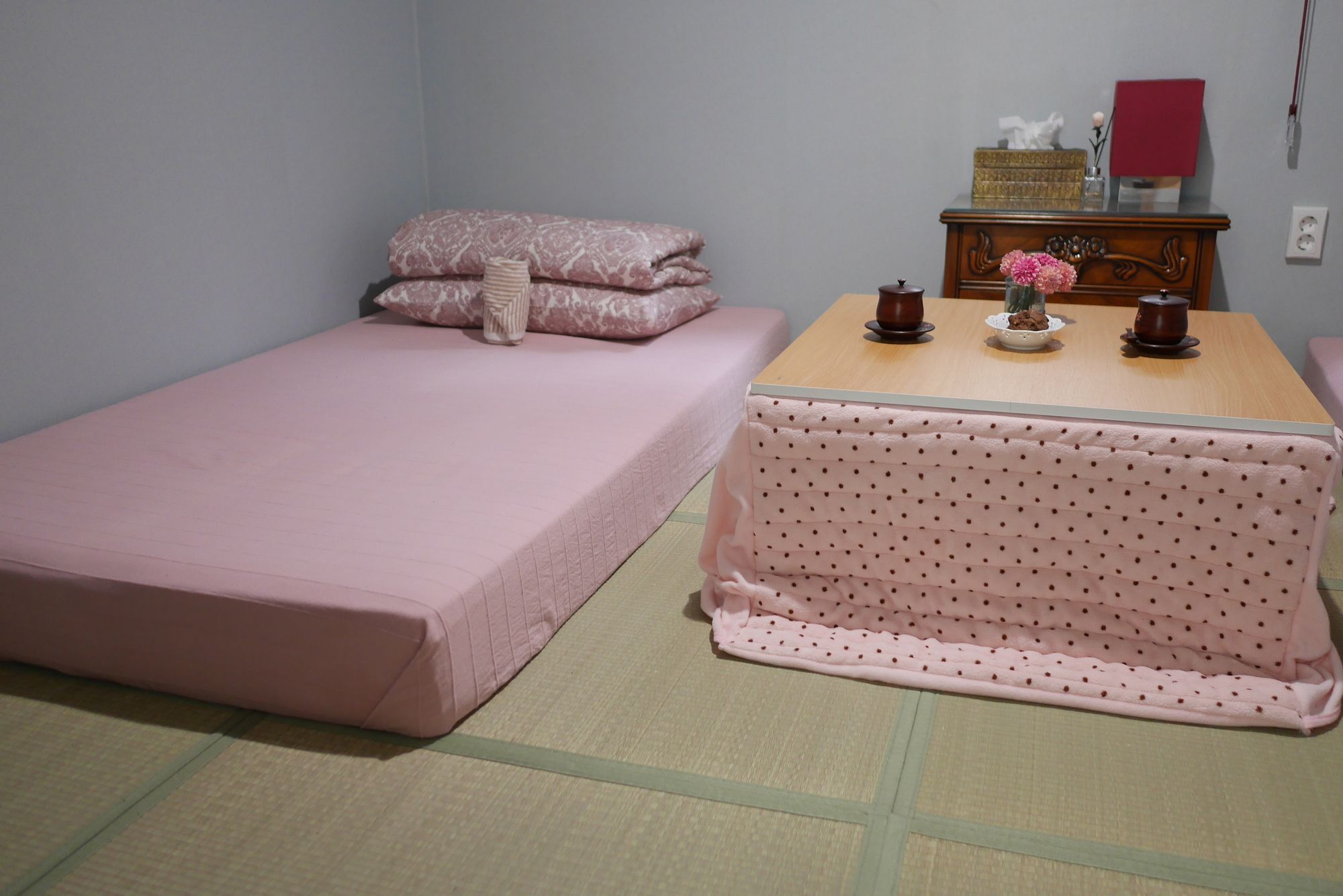 Guesthouse Innergarden Incheon Airport Экстерьер фото