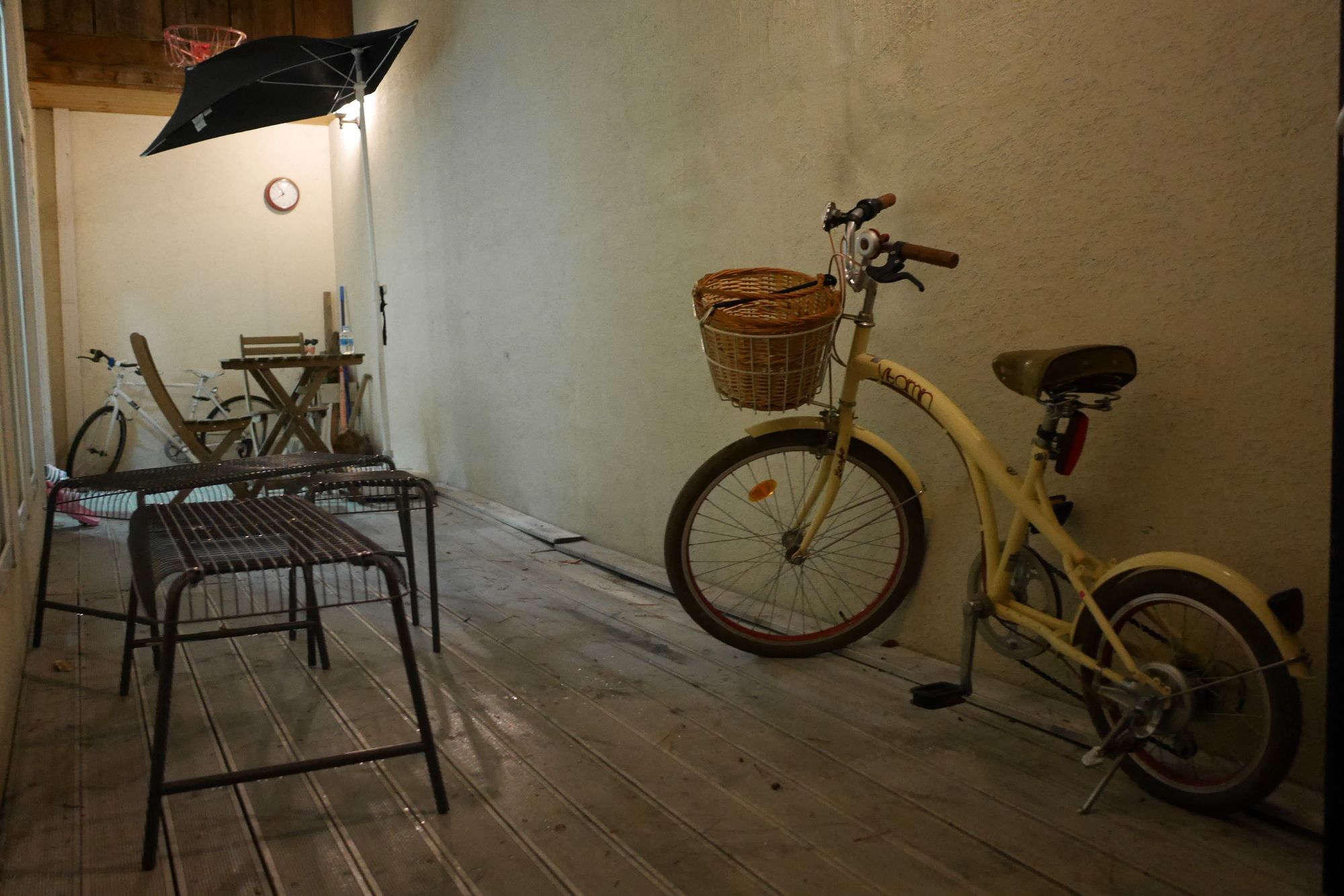 Guesthouse Innergarden Incheon Airport Экстерьер фото