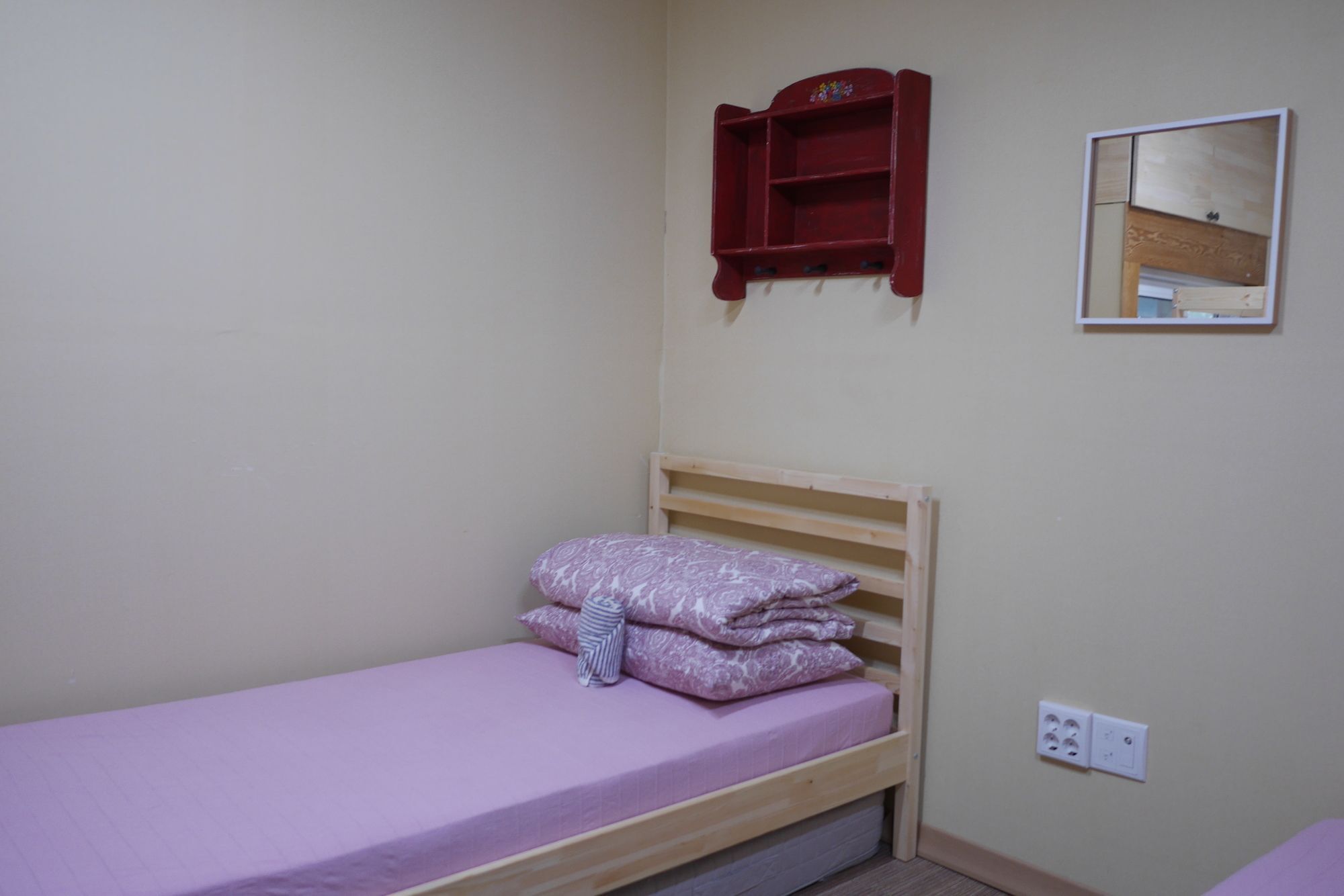 Guesthouse Innergarden Incheon Airport Экстерьер фото